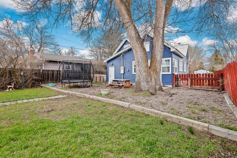 Tiny photo for 339 8th Avenue W, Kalispell, MT 59901 (MLS # 30068576)