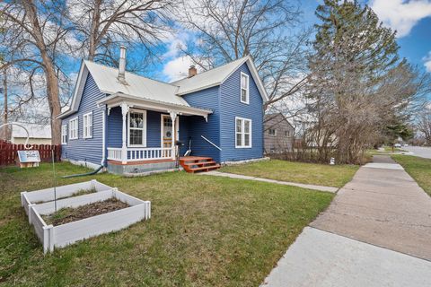 Tiny photo for 339 8th Avenue W, Kalispell, MT 59901 (MLS # 30068576)