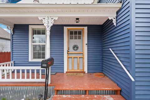 Tiny photo for 339 8th Avenue W, Kalispell, MT 59901 (MLS # 30068576)