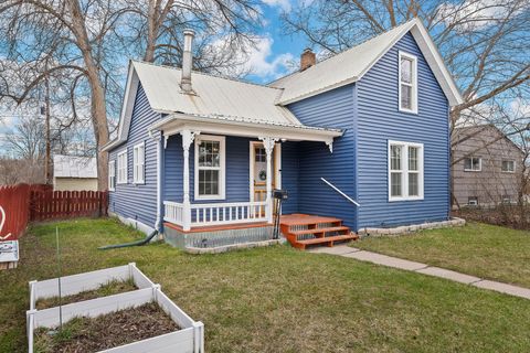 Tiny photo for 339 8th Avenue W, Kalispell, MT 59901 (MLS # 30068576)