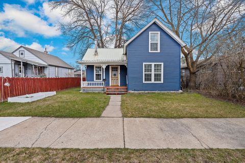Tiny photo for 339 8th Avenue W, Kalispell, MT 59901 (MLS # 30068576)