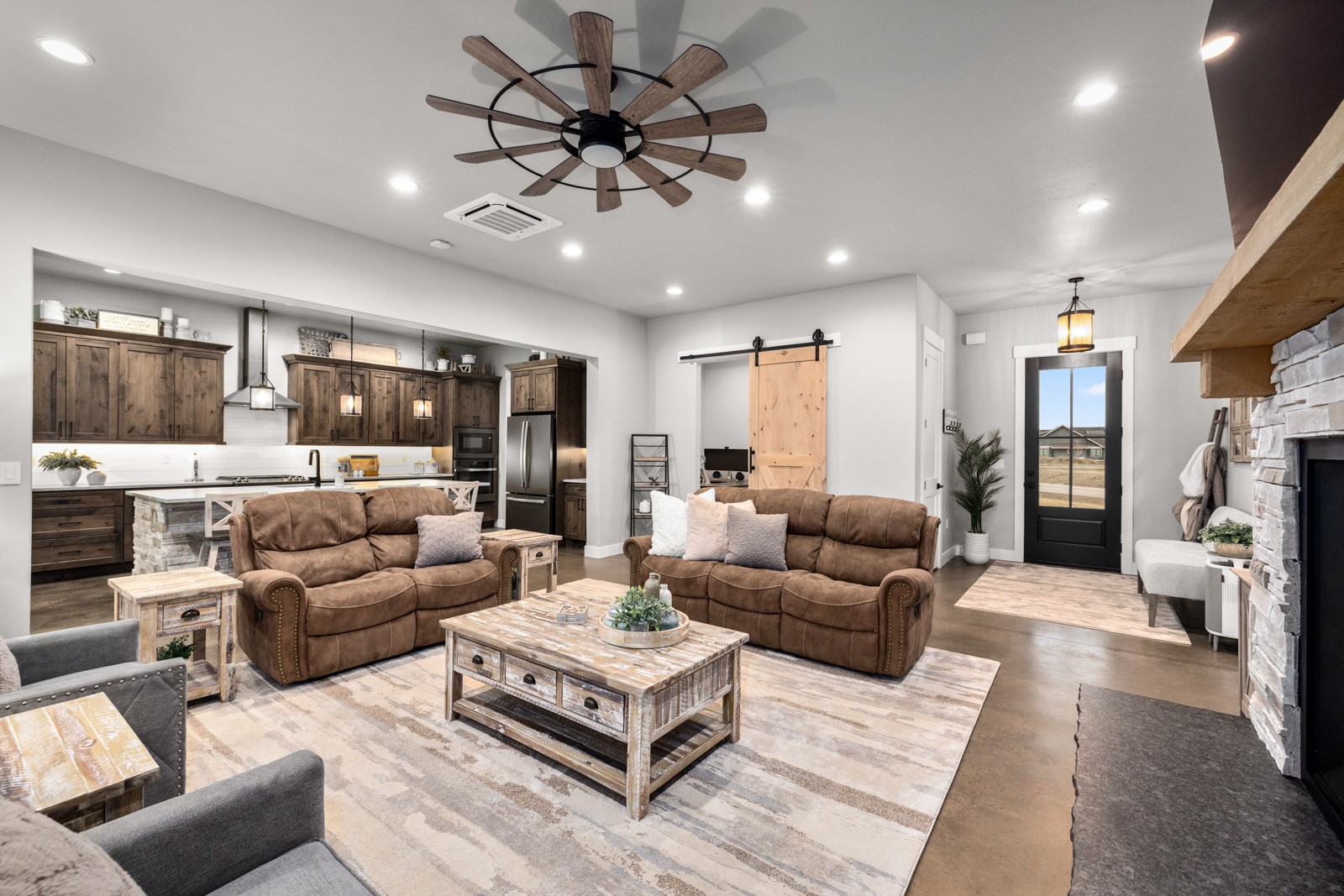 697 Sweetgrass Ranch Road