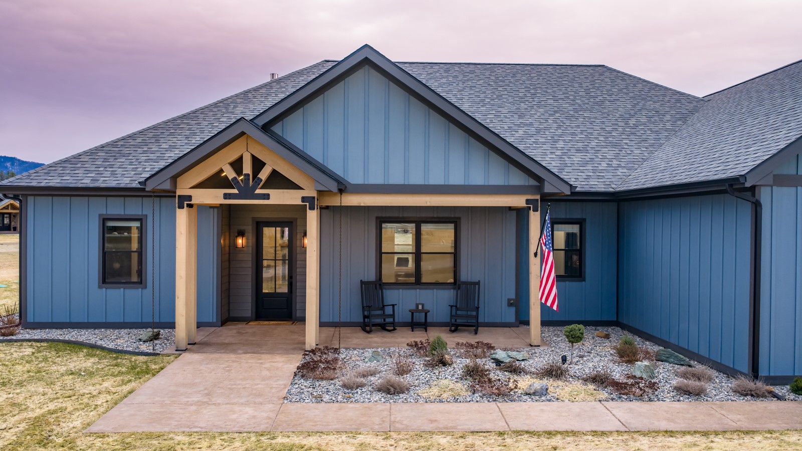 697 Sweetgrass Ranch Road