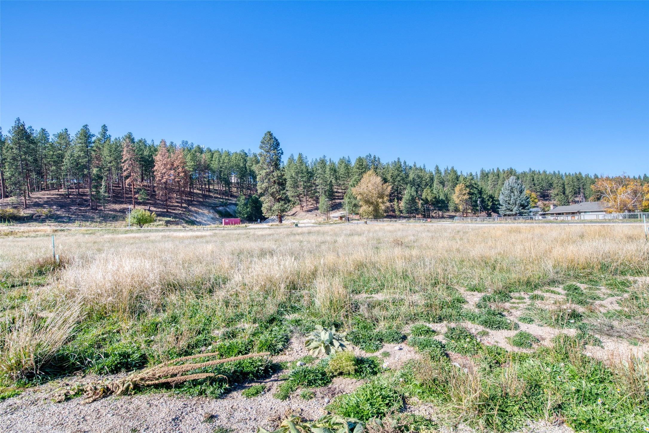 Lot 22 Darby Estates
