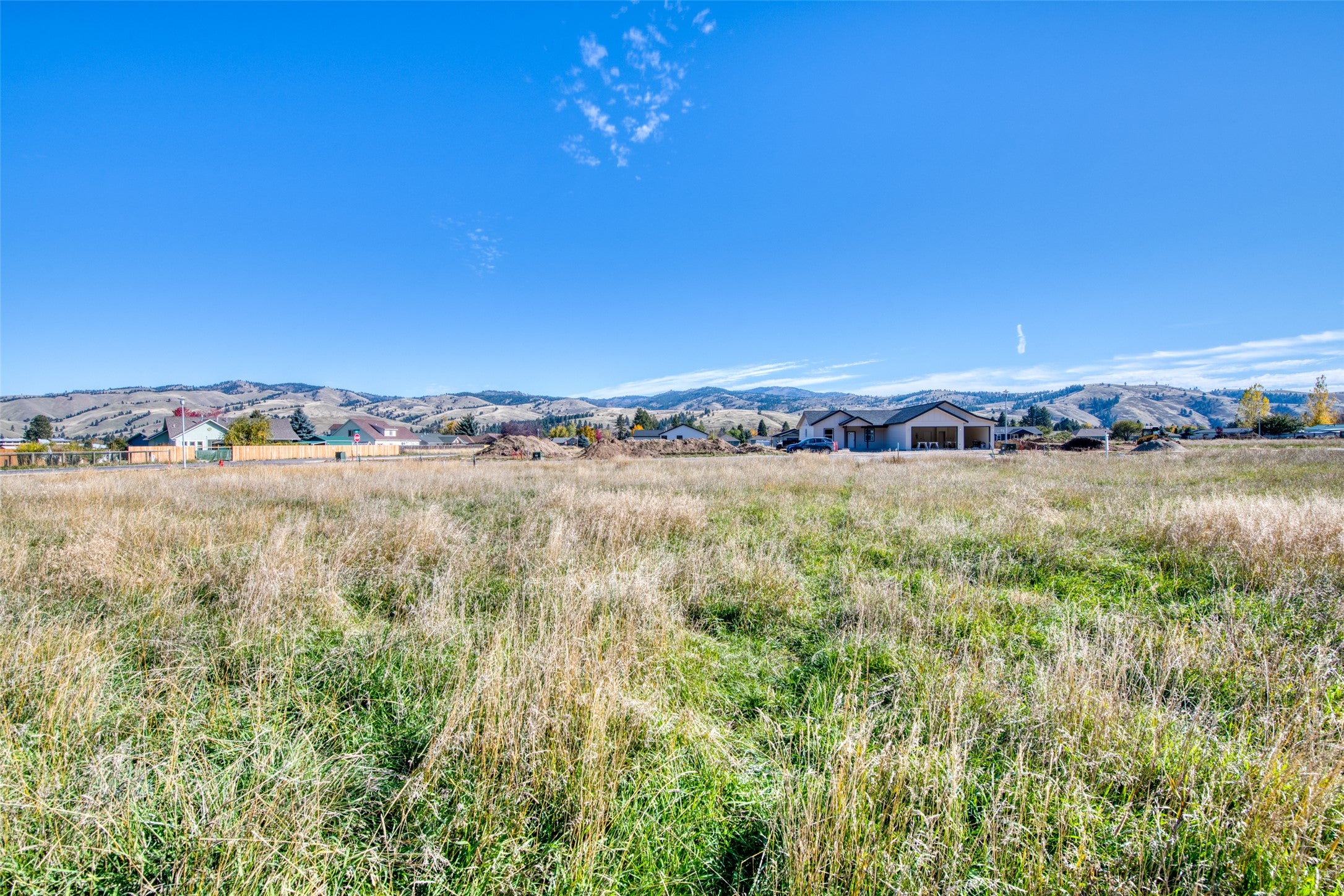 Lot 22 Darby Estates