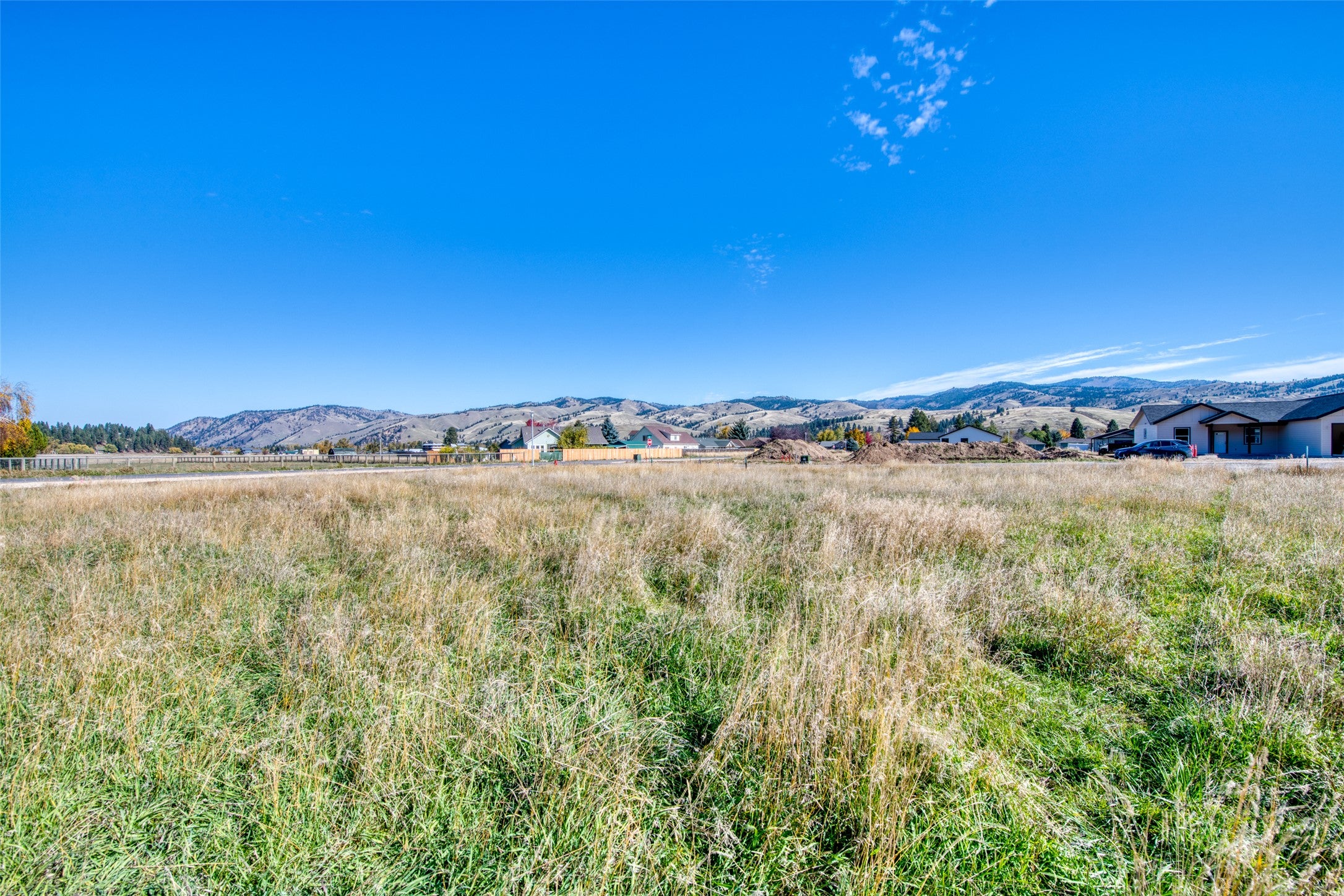 Lot 22 Darby Estates