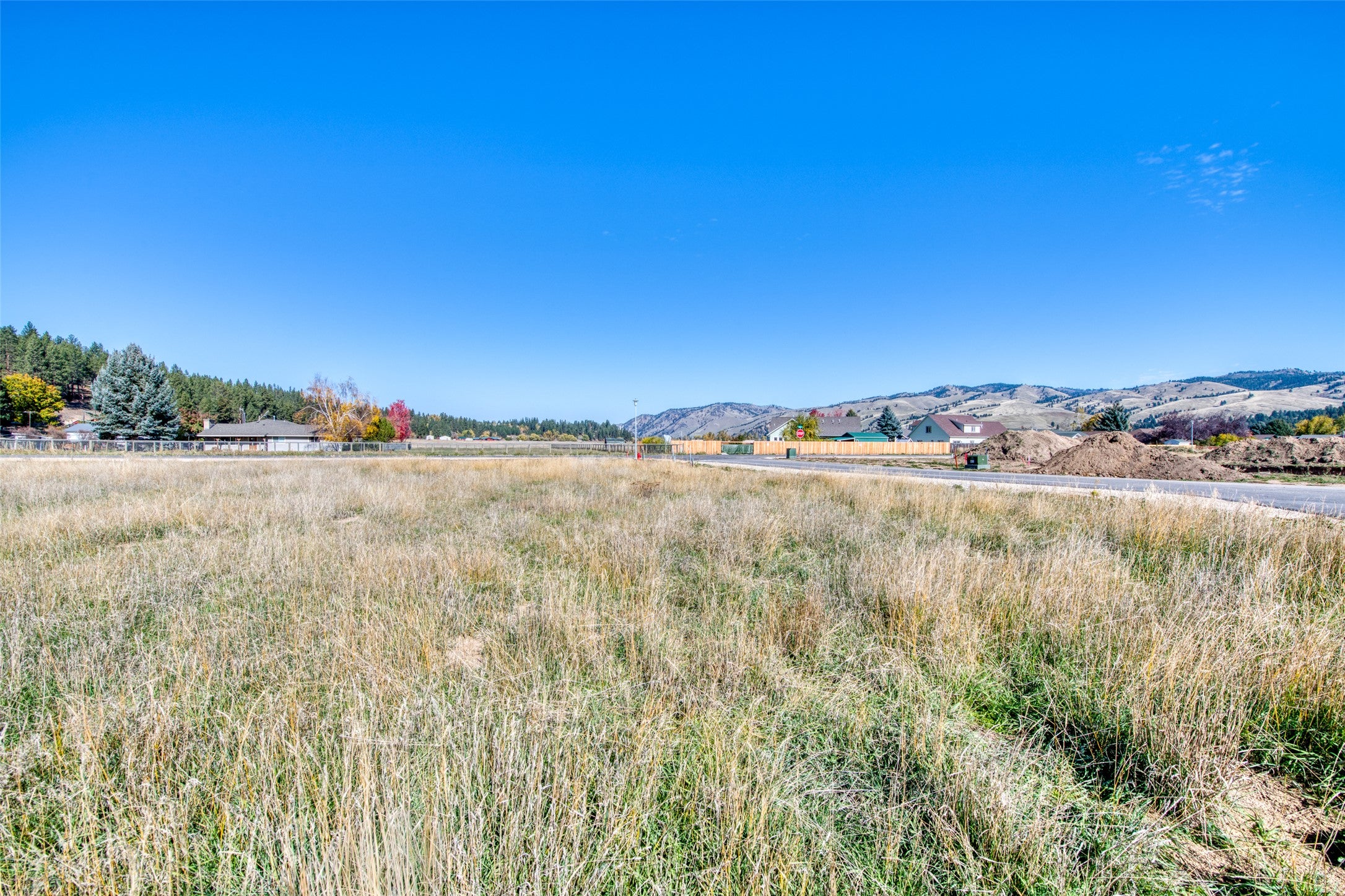Lot 22 Darby Estates