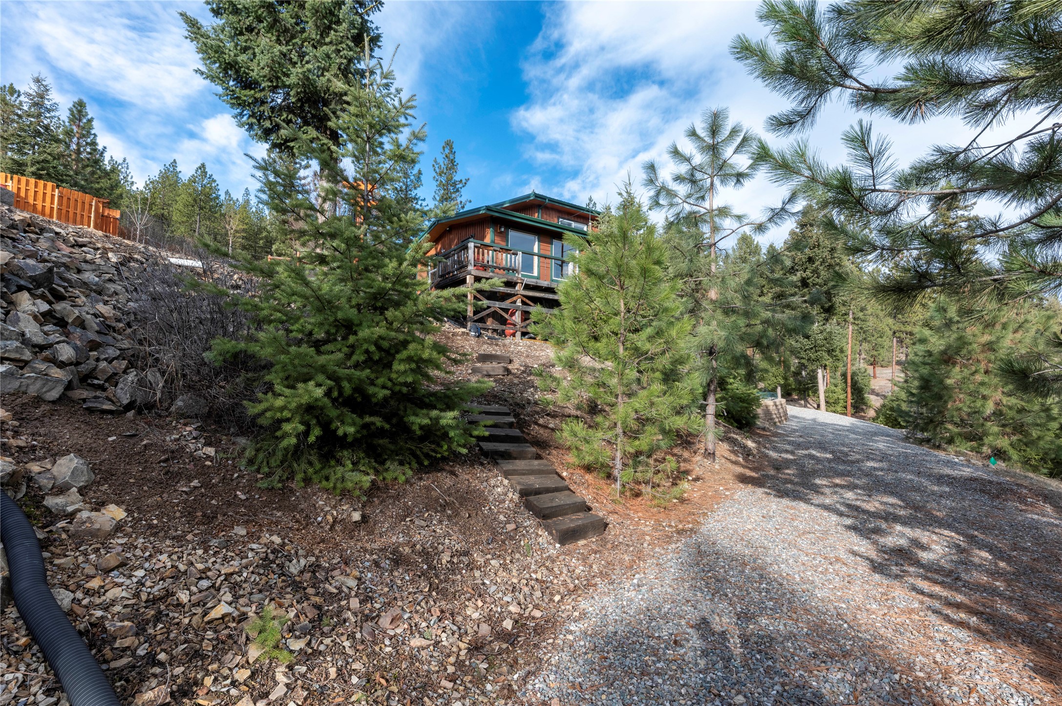 310 High Country Road