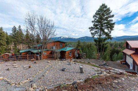 Photo of 310 High Country Road, Plains, MT 59859 (MLS # 30065852)