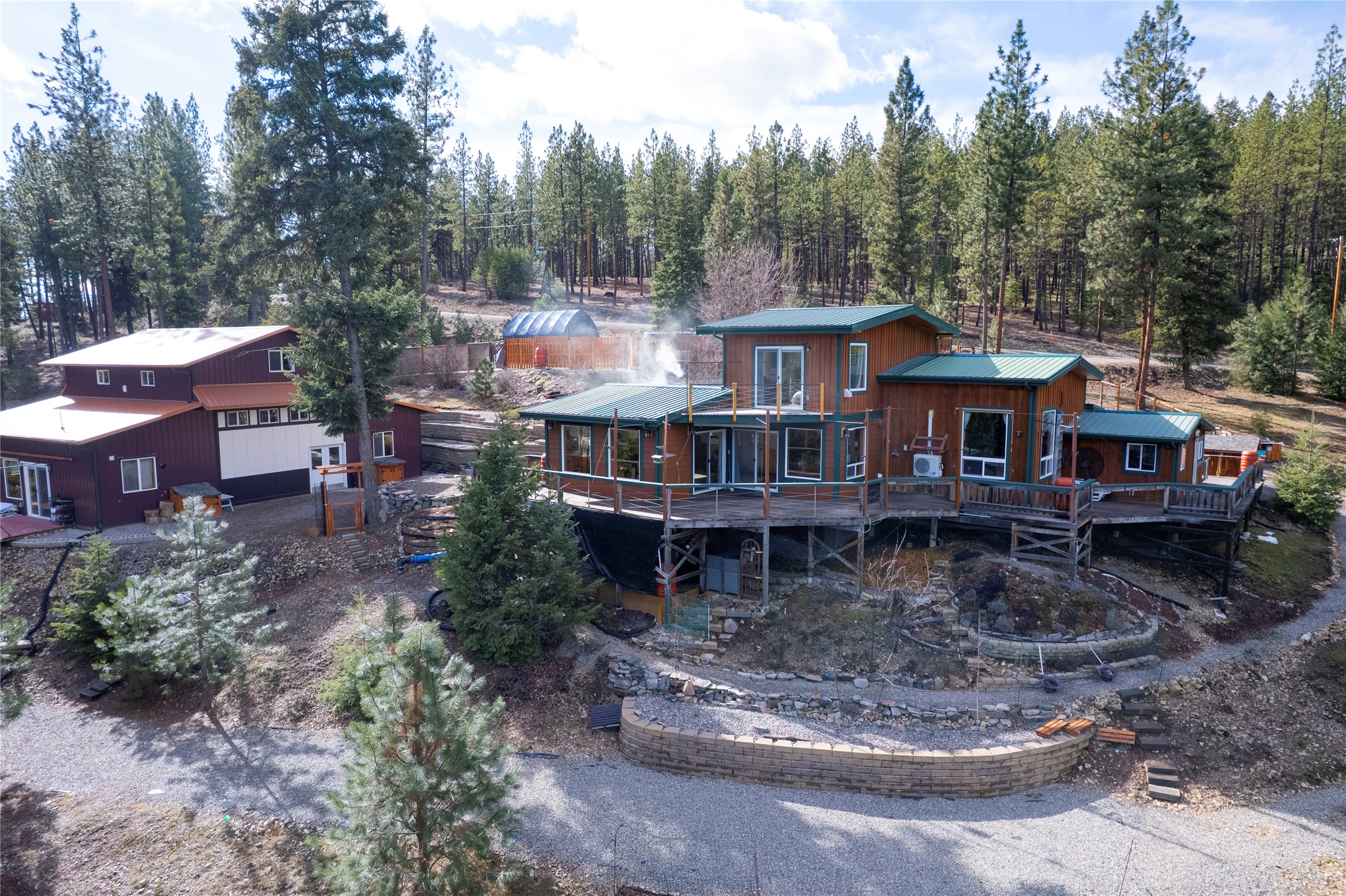 310 High Country Road