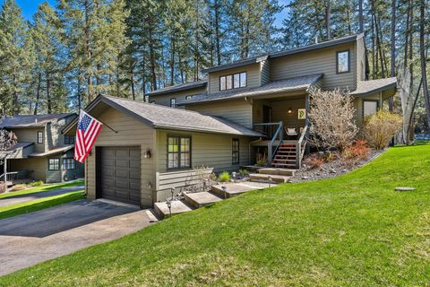 175B Eagle Bend Drive Bigfork MT 59911