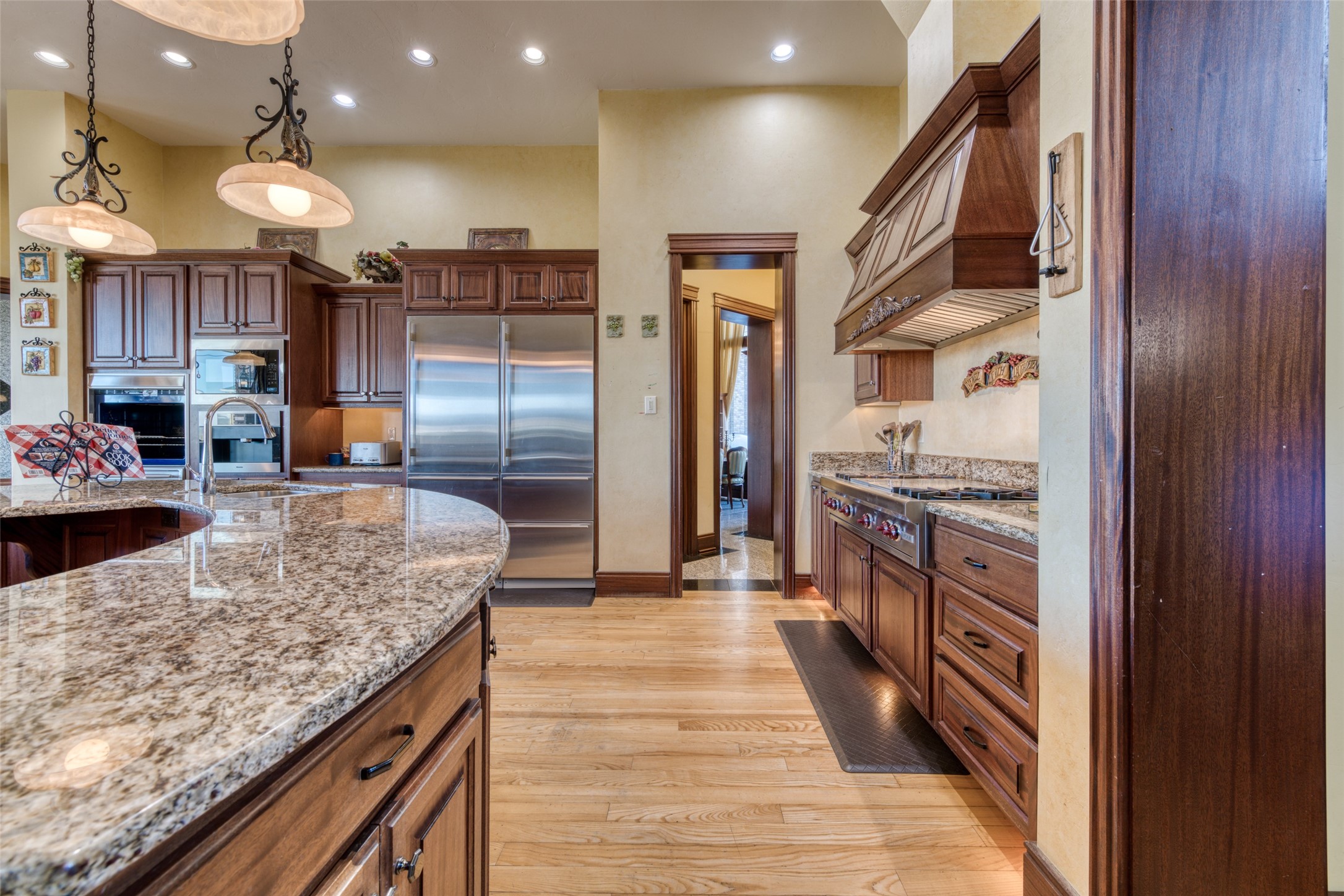 Hamilton, Montana 59840, United States, 4 Bedrooms Bedrooms, ,5 BathroomsBathrooms,Residential,Pending,67297