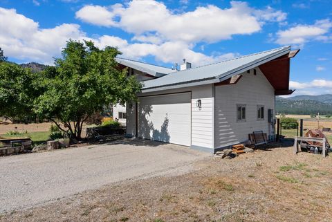 Tiny photo for 4 Sunset Court, Plains, MT 59859 (MLS # 30069755)