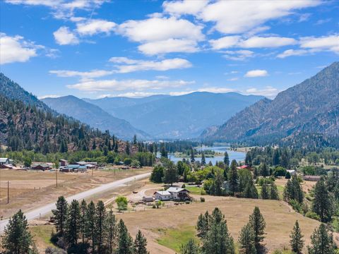 Tiny photo for 4 Sunset Court, Plains, MT 59859 (MLS # 30069755)