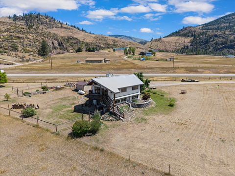 Tiny photo for 4 Sunset Court, Plains, MT 59859 (MLS # 30069755)