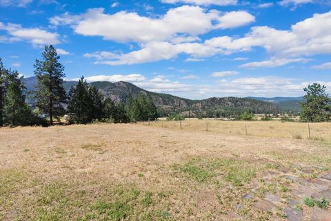 Tiny photo for 4 Sunset Court, Plains, MT 59859 (MLS # 30069755)