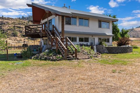 Tiny photo for 4 Sunset Court, Plains, MT 59859 (MLS # 30069755)