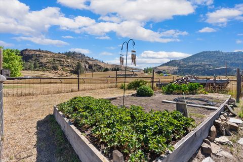 Tiny photo for 4 Sunset Court, Plains, MT 59859 (MLS # 30069755)