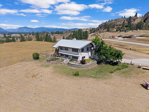 Tiny photo for 4 Sunset Court, Plains, MT 59859 (MLS # 30069755)