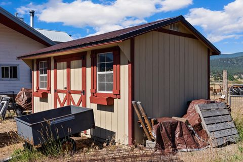 Tiny photo for 4 Sunset Court, Plains, MT 59859 (MLS # 30069755)