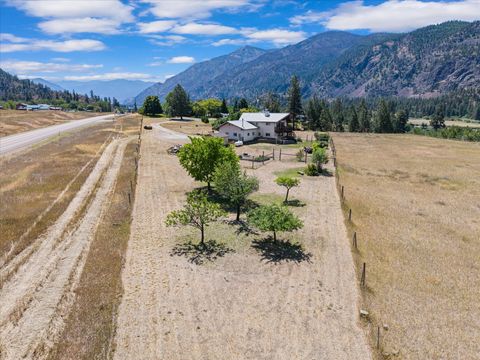 Tiny photo for 4 Sunset Court, Plains, MT 59859 (MLS # 30069755)