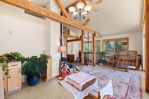 Tiny photo for 4 Sunset Court, Plains, MT 59859 (MLS # 30069755)