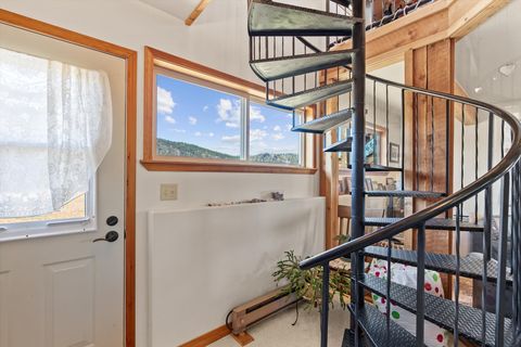 Tiny photo for 4 Sunset Court, Plains, MT 59859 (MLS # 30069755)