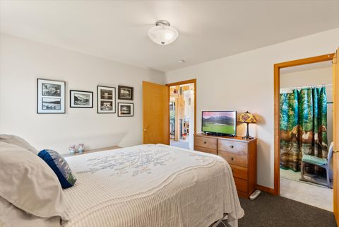 Tiny photo for 4 Sunset Court, Plains, MT 59859 (MLS # 30069755)