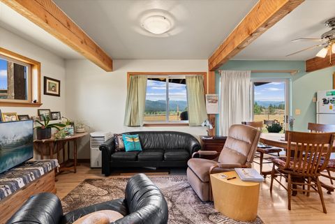 Tiny photo for 4 Sunset Court, Plains, MT 59859 (MLS # 30069755)