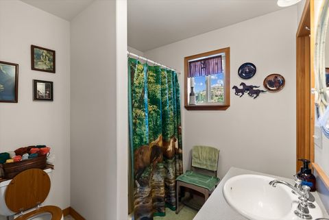 Tiny photo for 4 Sunset Court, Plains, MT 59859 (MLS # 30069755)