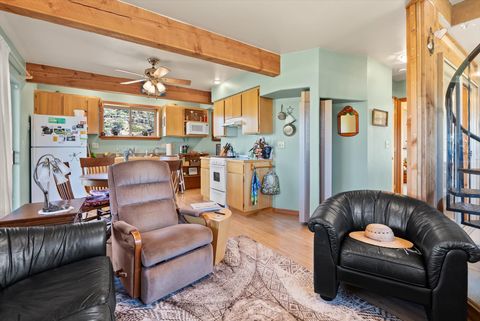 Tiny photo for 4 Sunset Court, Plains, MT 59859 (MLS # 30069755)