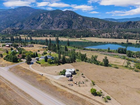 Tiny photo for 4 Sunset Court, Plains, MT 59859 (MLS # 30069755)