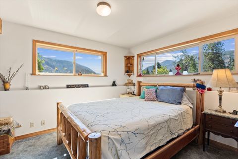Tiny photo for 4 Sunset Court, Plains, MT 59859 (MLS # 30069755)