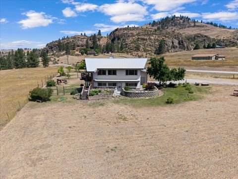 Tiny photo for 4 Sunset Court, Plains, MT 59859 (MLS # 30069755)