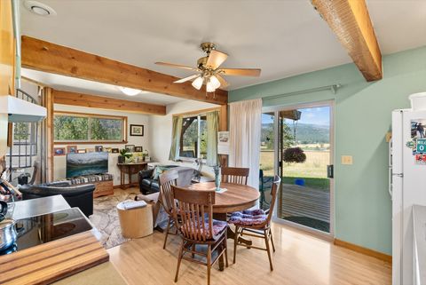 Tiny photo for 4 Sunset Court, Plains, MT 59859 (MLS # 30069755)