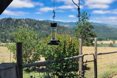Tiny photo for 4 Sunset Court, Plains, MT 59859 (MLS # 30069755)