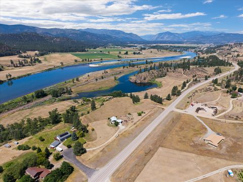 Tiny photo for 4 Sunset Court, Plains, MT 59859 (MLS # 30069755)