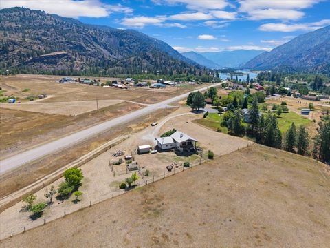 Tiny photo for 4 Sunset Court, Plains, MT 59859 (MLS # 30069755)