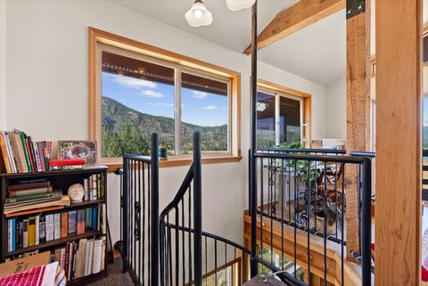 Tiny photo for 4 Sunset Court, Plains, MT 59859 (MLS # 30069755)