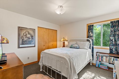 Tiny photo for 4 Sunset Court, Plains, MT 59859 (MLS # 30069755)