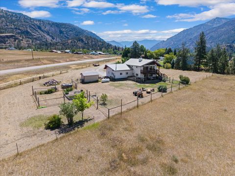 Tiny photo for 4 Sunset Court, Plains, MT 59859 (MLS # 30069755)