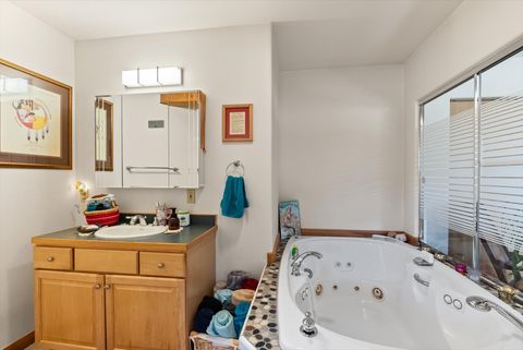 Tiny photo for 4 Sunset Court, Plains, MT 59859 (MLS # 30069755)