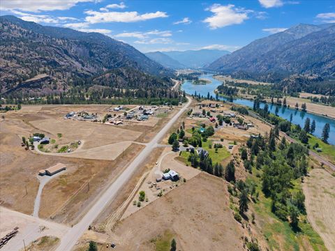 Tiny photo for 4 Sunset Court, Plains, MT 59859 (MLS # 30069755)