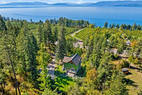 22154 E Lakeshore Drive Bigfork MT 59911