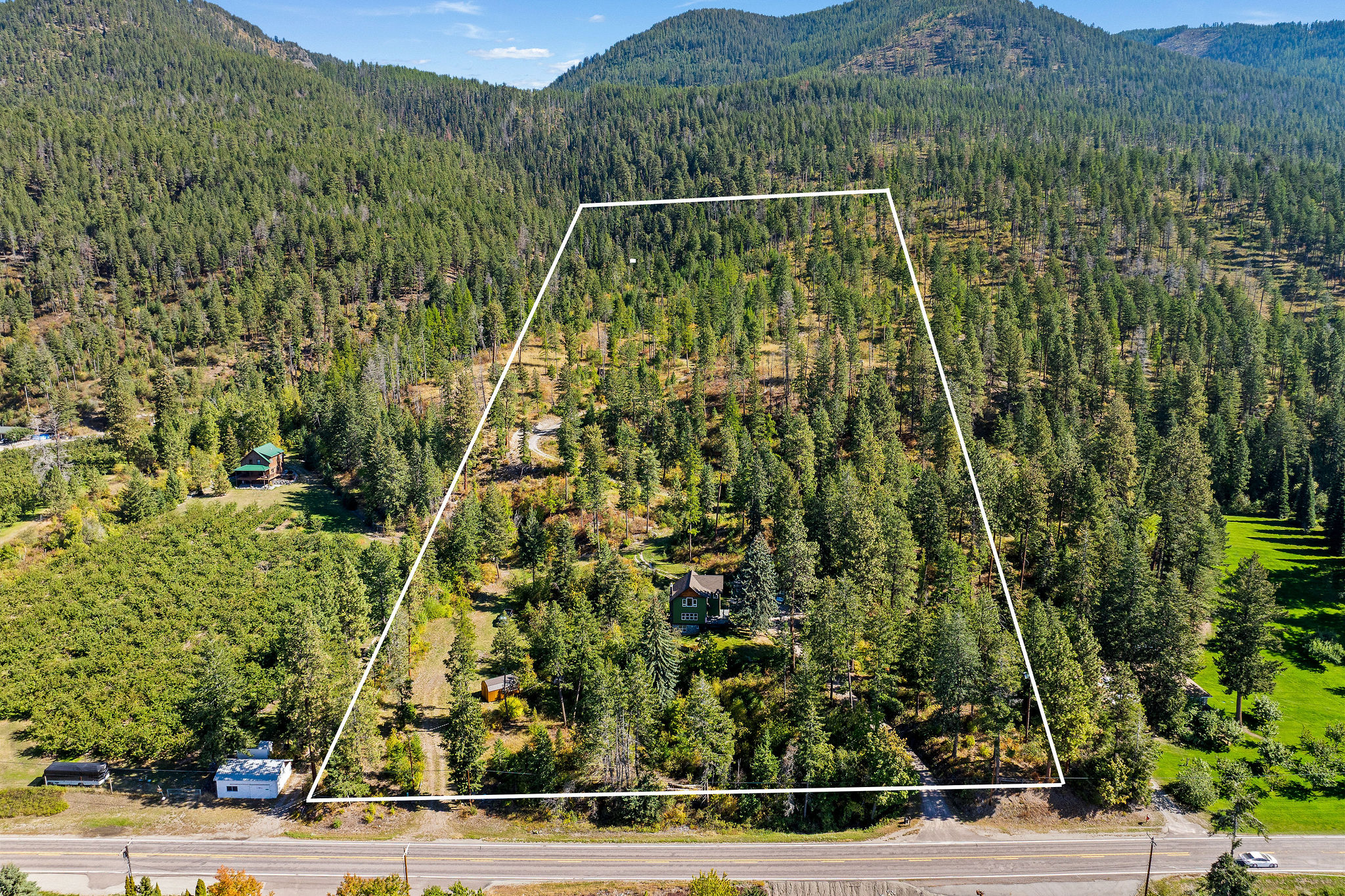 22154 E Lakeshore Drive