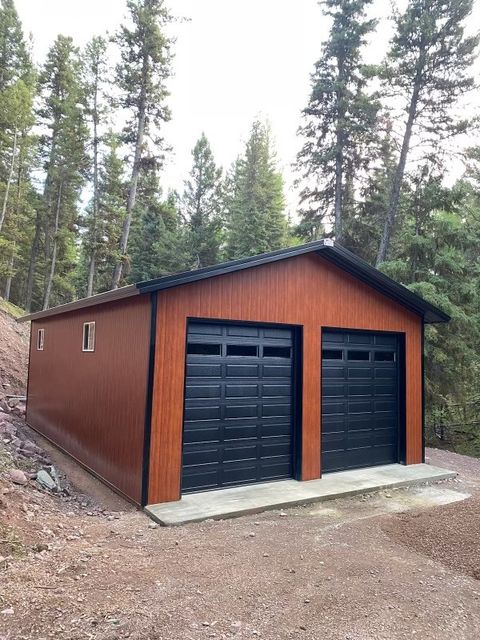 378 Bobcat Lane Seeley Lake MT 59868