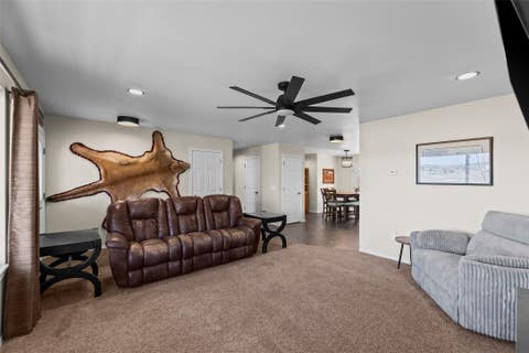 Tiny photo for 460 Lower Deep Creek Road, Townsend, MT 59644 (MLS # 30076400)