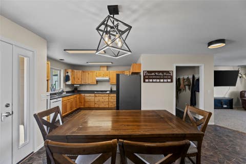 Tiny photo for 460 Lower Deep Creek Road, Townsend, MT 59644 (MLS # 30076400)