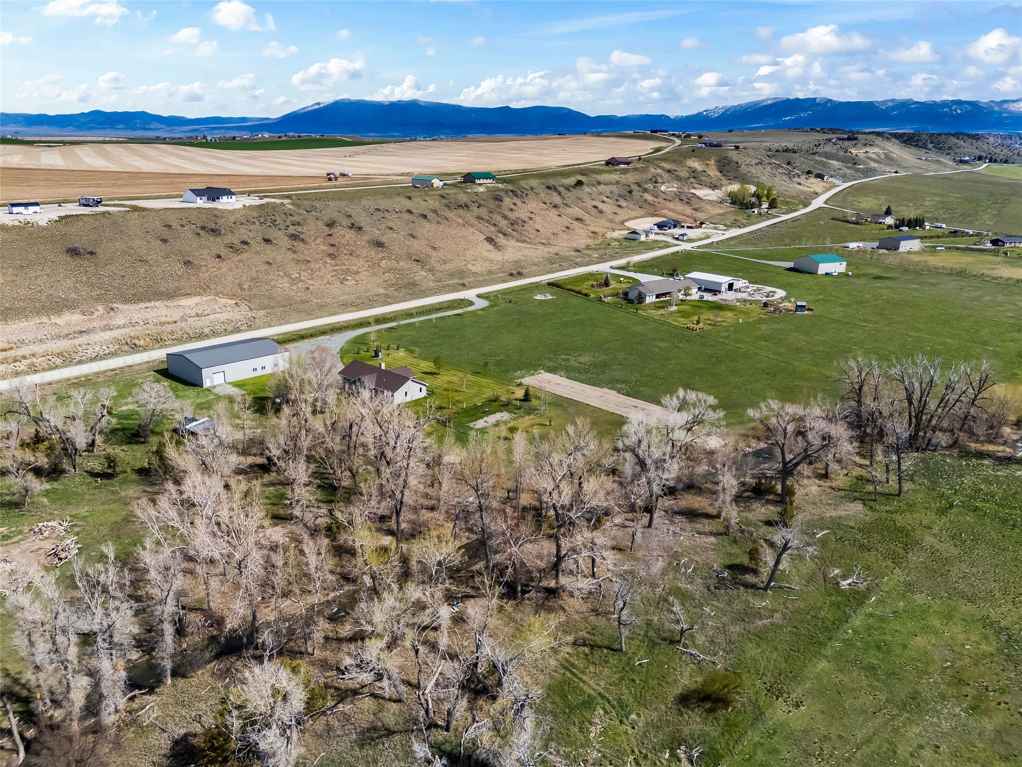 460 Lower Deep Creek Road