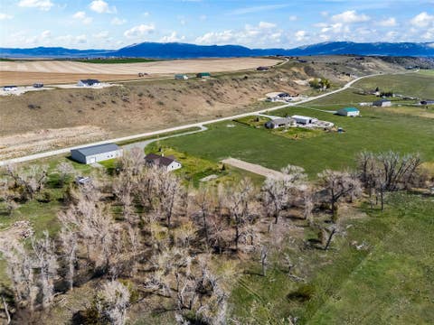 Tiny photo for 460 Lower Deep Creek Road, Townsend, MT 59644 (MLS # 30076400)